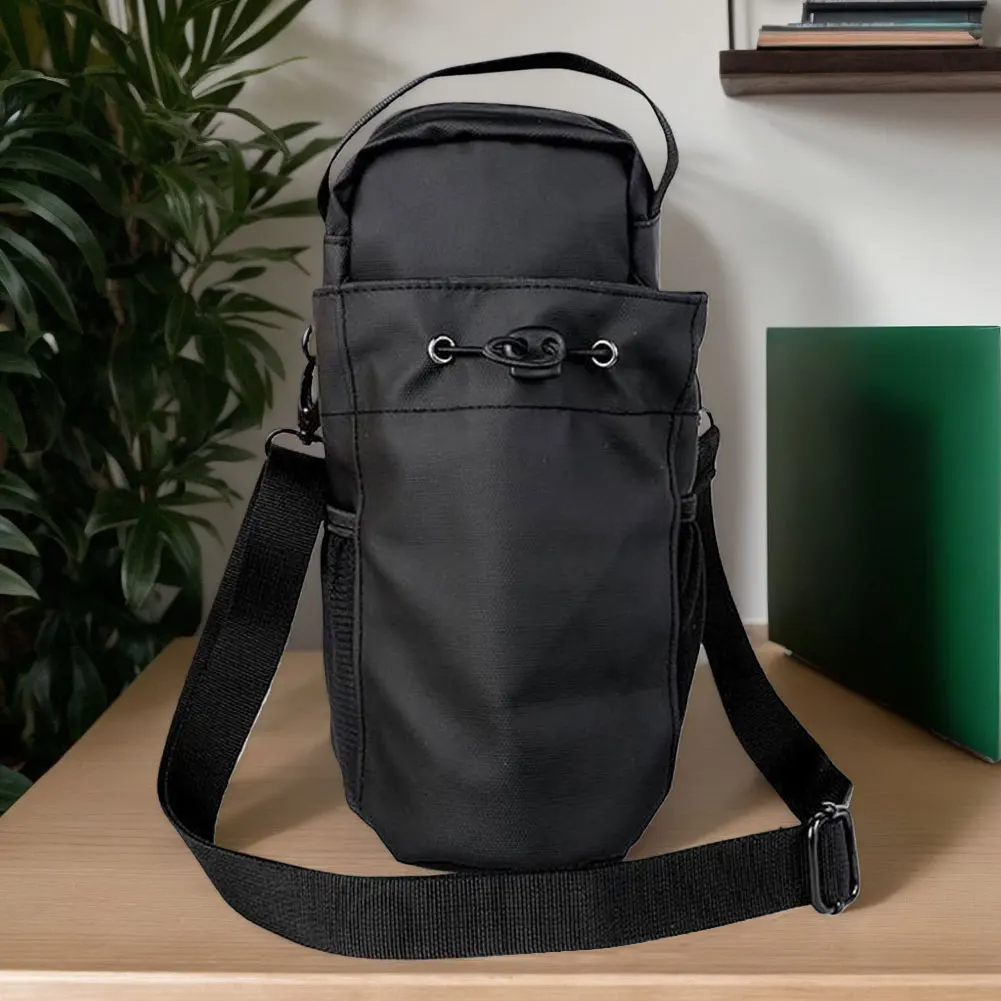 Icone™ MagneticBag: Pieni Vedenpitävä Magneettinen Kuntosalilaukku