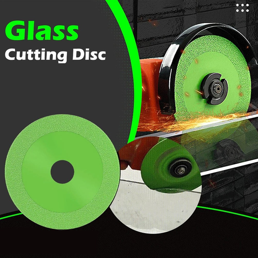 CuttingDisc - Kulma Hiomakone Monipuolinen Leikkuukiekko Terä