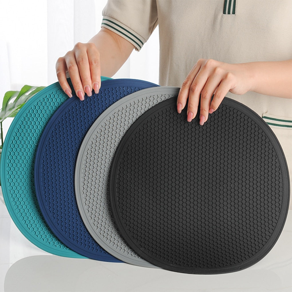 Globetrek° ProtectivePad - Monipuolinen Lämmönkestävä Suojamatto