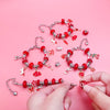 Jewelance™ BraceletKit - Tee-Se-Itse- Korujen Riipus - Tekosarja