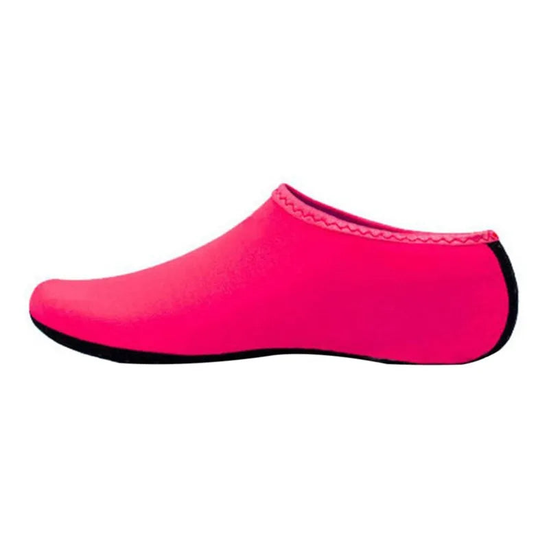 Happy™ AquaShoes: Unisex Paljasjalkaiset Uinti Kengät