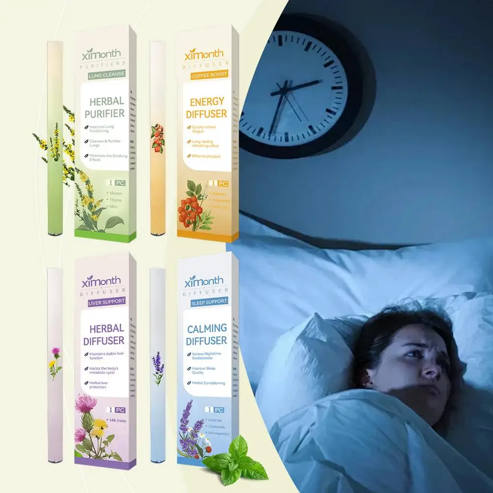 WellnesslDiffuser 1+1 ILMAISEKSI: Rauhoittava Hyvinvointidiffuusori Rentoutumiseen Ja Mukavuuteen