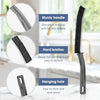 Cleaner Pro° EasyReach 2+1 ILMAINEN: Helppo Ulottuvuus Kulmiin Harja