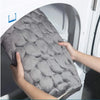 Patent® Mat - Cobblestone Kohokuvioitu Monipuolinen Matto