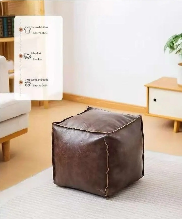 Icone™ PillowBag - Monitoiminen Tyylikäs Tyynyn Säilytyslaukku