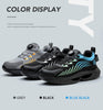 Happy™ SmashShoes: Miesten Iskunkestävät Turvakengät