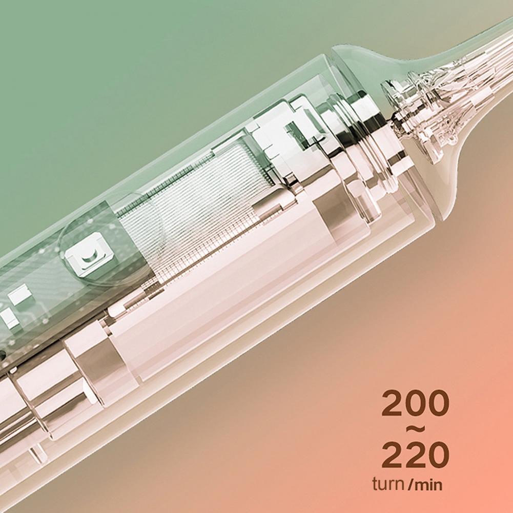 Cleaner Pro° Bottle - Sähköinen Pullo Harja