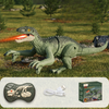 Kletshuts™ DinoToy – Elävältä Näyttävä Auko Ohjattava Dinosauruslelu