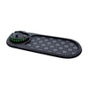 Holder360° DashboardMat 1+1 ILMAINEN: Universaali Anti-Slip Kojelauta Puhelin Teline Matto