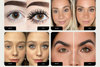LashMascara 1+2 ILMAISEKSI: Ultra Black Extra Volume Ripsiripsiväri