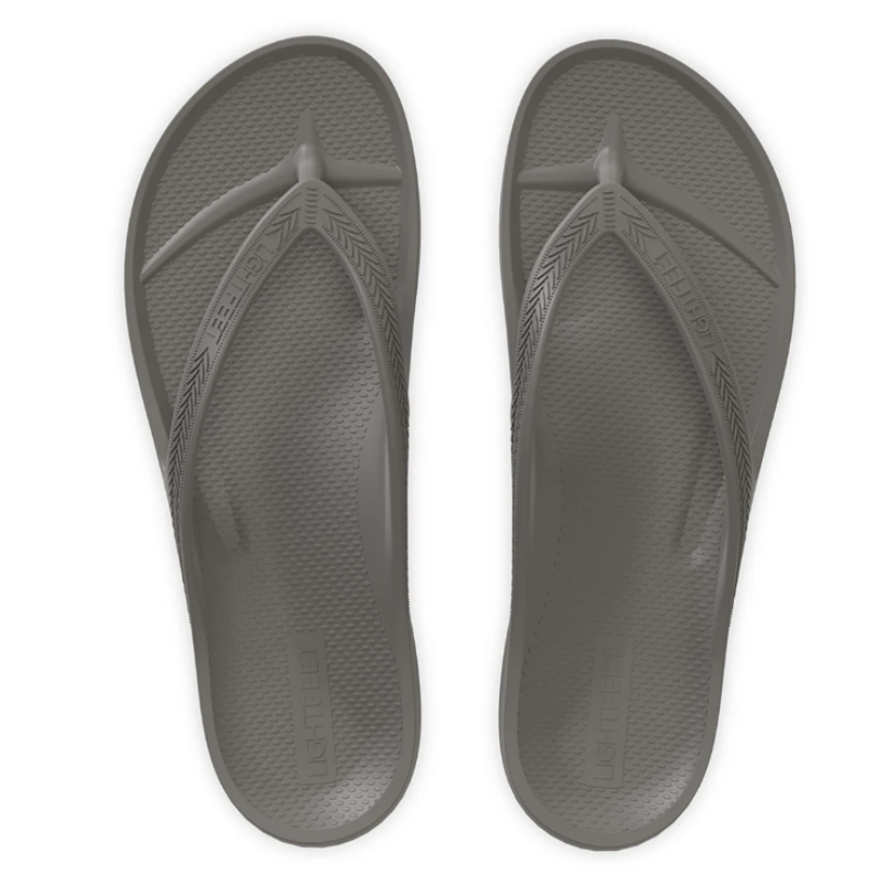 Happy™ ComfortSlippers 1+1 ILMAINEN: Kevyt Luistamaton Kesä Tossut Naisten