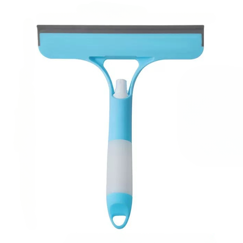 Cleaner Pro° GlassCleaner 1+1 ILMAISEKSI: Lopullinen 3-In-1 Lasinpuhdistusaine Työkalu