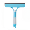 Cleaner Pro° GlassCleaner 1+1 ILMAISEKSI: Lopullinen 3-In-1 Lasinpuhdistusaine Työkalu