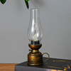 Ledsen™ VintageLamp 1+1 ILMAINEN: Vintage LED Kerosiini Lamppu Kanssa Välkkyvä Liekki