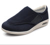 Happy™ WideShoes: Leveä Istuvuus, Pehmeät Ja Luistamattomat Kengät Jokapäiväiseen Käyttöön
