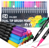 Kletshuts™ ColorQuest: 100 Quest Väri By Numerot Väritys Kirja
