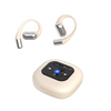 OpenEarbuds - Nopea Ohjaus Kotelo Langaton Bluetooth Avoin Korvakuulokkeet