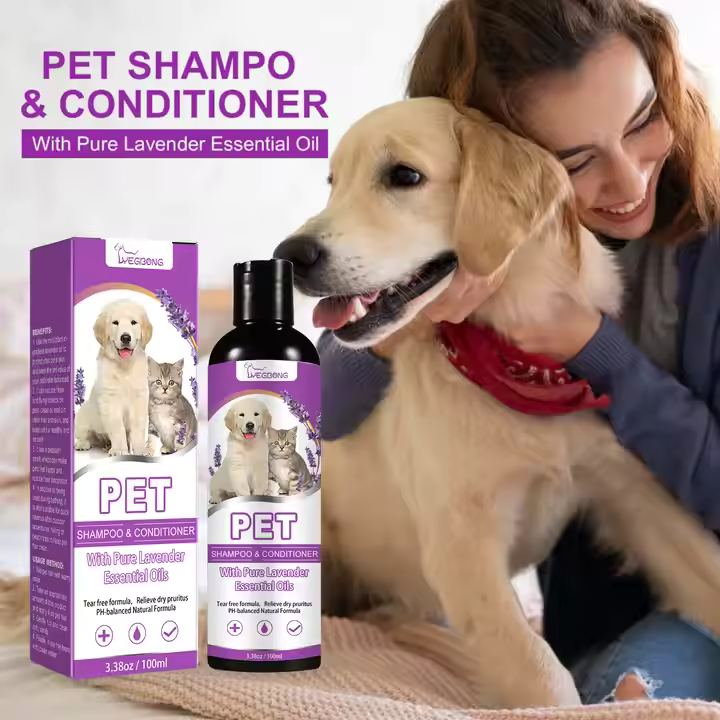 DogCatFri™ FreshPaws: Nopea Kuiva Tuore Lemmikkitassut Puhdistus Hoitosarja