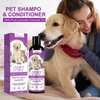 DogCatFri™ FreshPaws: Nopea Kuiva Tuore Lemmikkitassut Puhdistus Hoitosarja
