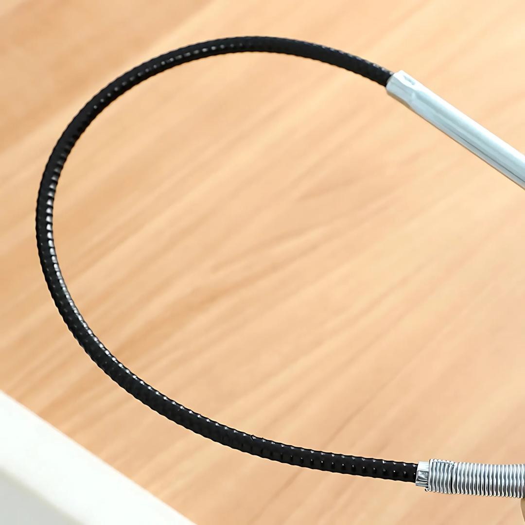 Cleaner Pro° CleaningHook 1+1 ILMAINEN: Monitoiminen Keittiön Pesuallas Ja Viemäri Puhdistuskoukku
