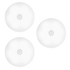 OVERNIGHT™ SMART Ultra Sensori Led | USB Ladattava
