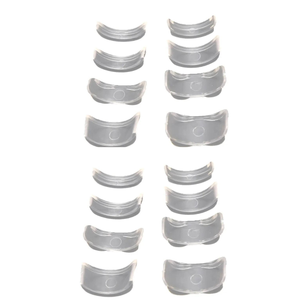 Jewelance™ RingSizer: Silikoni Rengas Resizer Setti