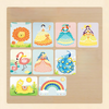 Kletshuts™ PokeArt - DIY Poke Taide 3D Craft Sarja