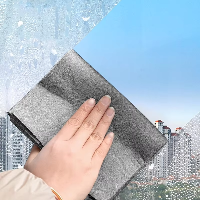 Cleaner Pro° CleaningCloth: Erittäin Imukykyinen Maaginen Puhdistusliina