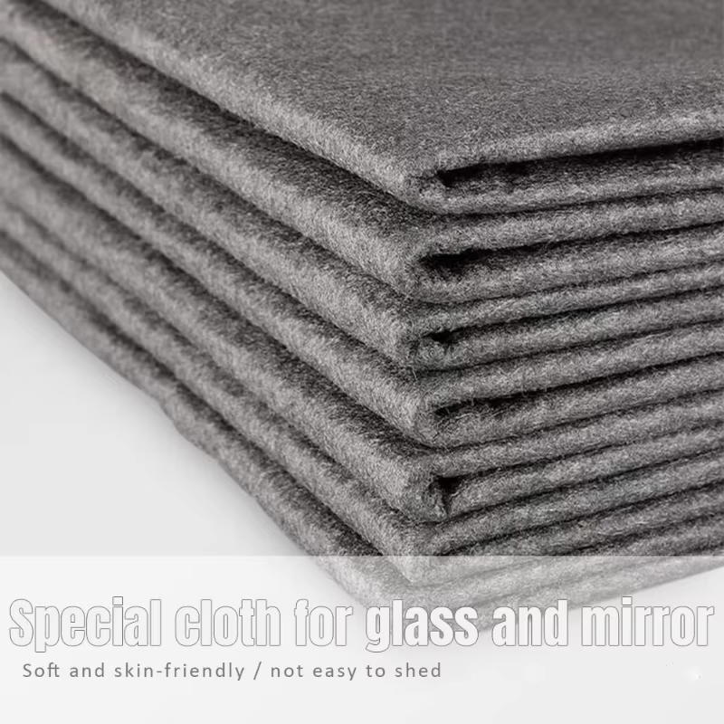 Cleaner Pro° CleaningCloth: Erittäin Imukykyinen Maaginen Puhdistusliina