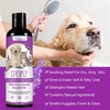DogCatFri™ FreshPaws: Nopea Kuiva Tuore Lemmikkitassut Puhdistus Hoitosarja