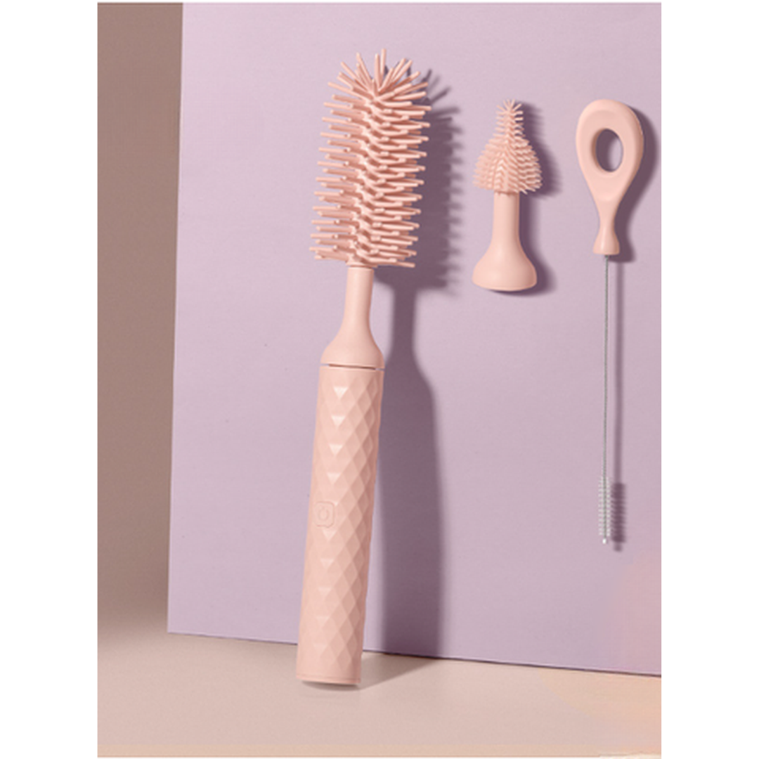 Cleaner Pro° Bottle - Sähköinen Pullo Harja