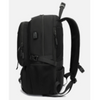 Icone™ Travel Backpack - Suurikapasiteettinen Laajennettava Reppu