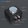 BluetoothReceiver - Langaton Bluetooth 5.0 Ääni RCA-Vastaanotin