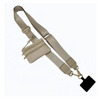 Icone™ PhoneStrap: Säädettävä Ristikehä Puhelimen Hihna Pussin Kanssa