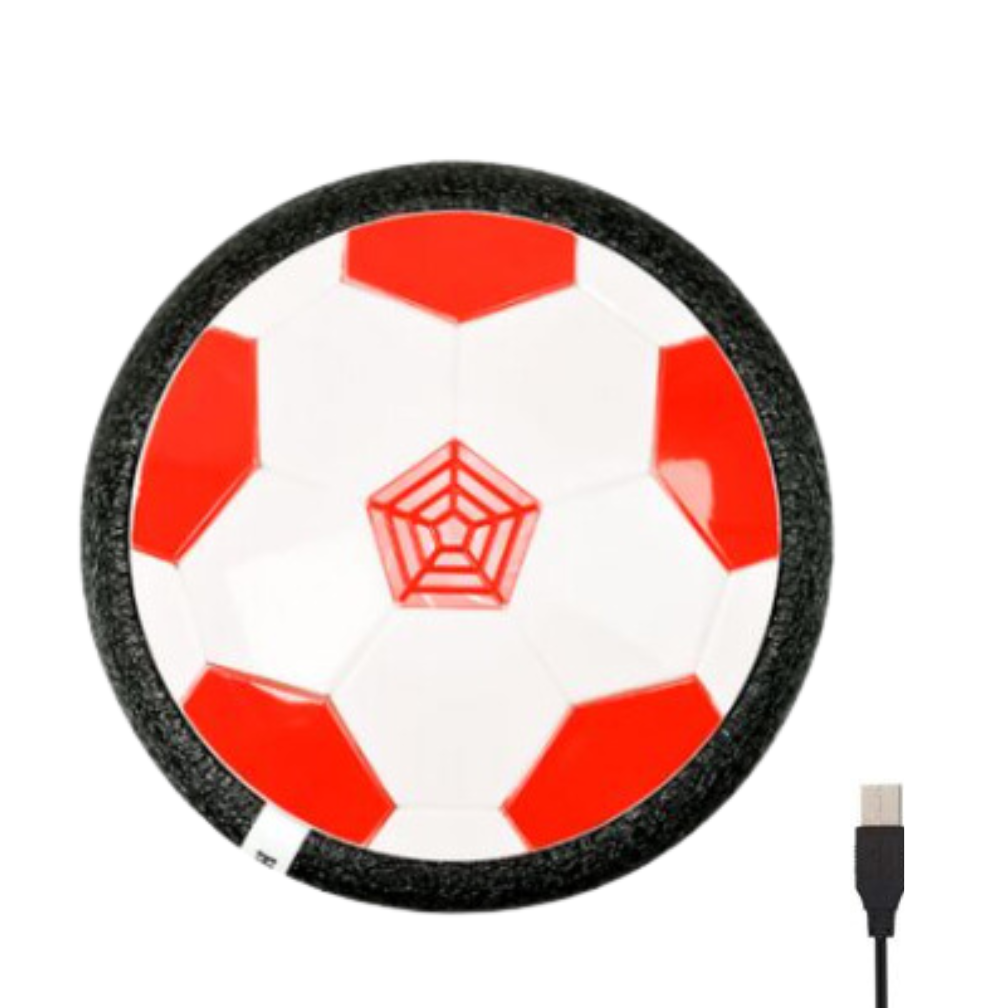 Kletshuts™ IndoorFootball: Interaktiivinen Ilmaleiju Sisäjalkapallo