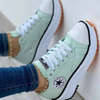 Happy™ ComfySneakers: Mukava Muoti Lenkkarit Kengät Varten Naiset