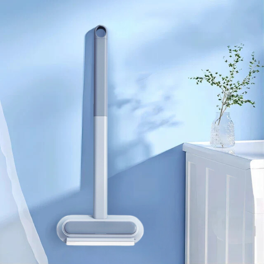 Cleaner Pro° EasyClean: 3 in 1 Helppo Lemmikki Karvat Poistaminen Ja Puhdistus Työkalu