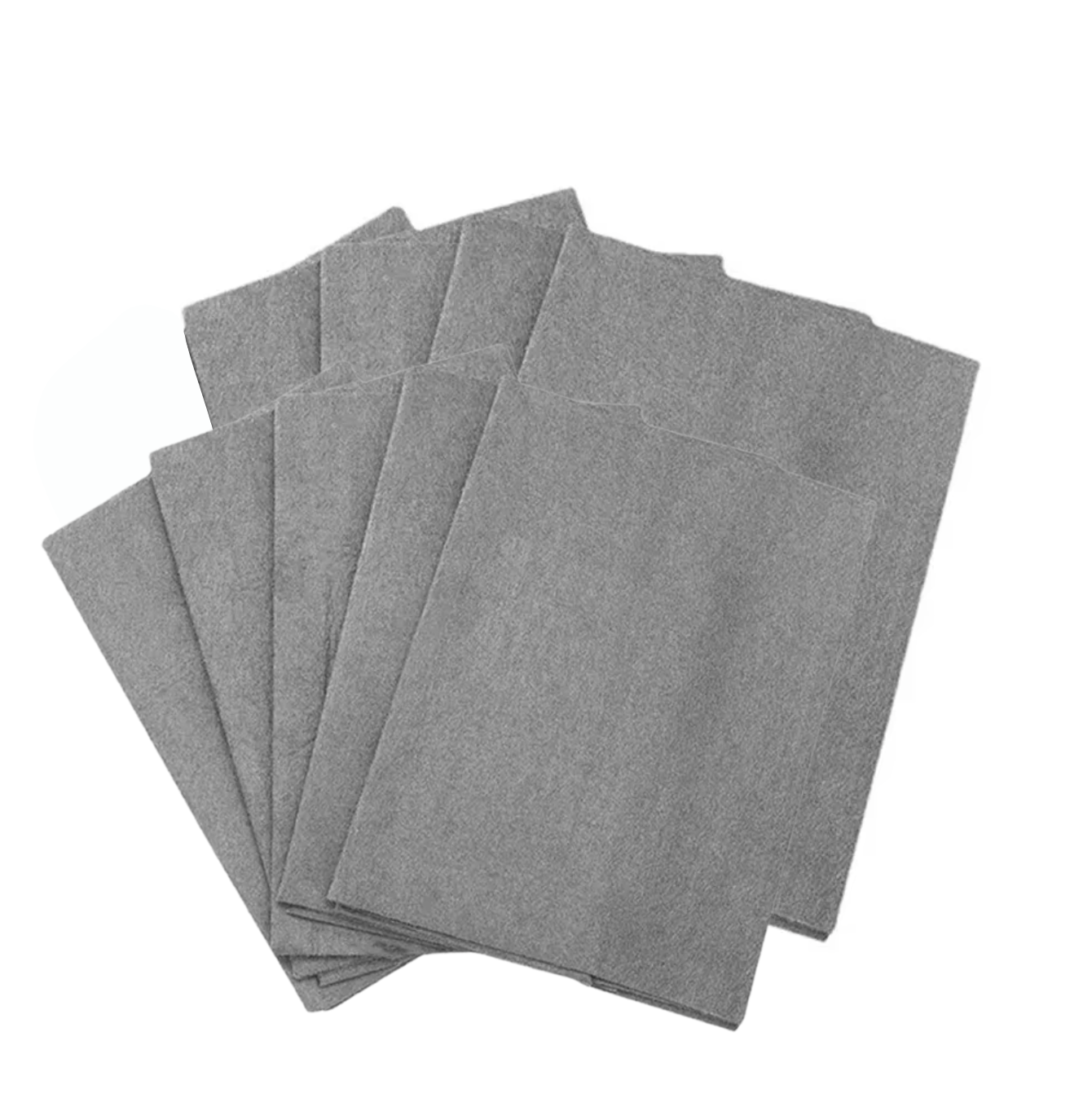 Cleaner Pro° CleaningCloth: Erittäin Imukykyinen Maaginen Puhdistusliina