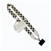 Icone™ PhoneStrap: Säädettävä Ristikehä Puhelimen Hihna Pussin Kanssa