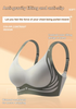 Icone™ SeamlessBra: Langaton Anti Sagging Saumaton Rintaliivit