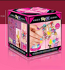 Jewelance™ BraceletKit - Tee-Se-Itse- Korujen Riipus - Tekosarja