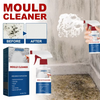 Cleaner Pro° AntiMould: Homeen Vastainen Puhdistusvaahto