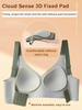 Icone™ SeamlessBra: Langaton Anti Sagging Saumaton Rintaliivit