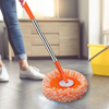 Mop360° -  Säädettävä Puhdistus Moppi
