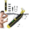 ElectricShaver - Kasvojen Ja Vartalon Parranajokone