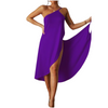 Icone™ WrapDress: Naisten Moni Tyyli Ranta Kietaisumekko