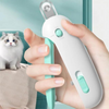 DogCatFri™ PushClippers: Säädettävät Pyöreät Lemmikkieläinten Työntöleikkurit