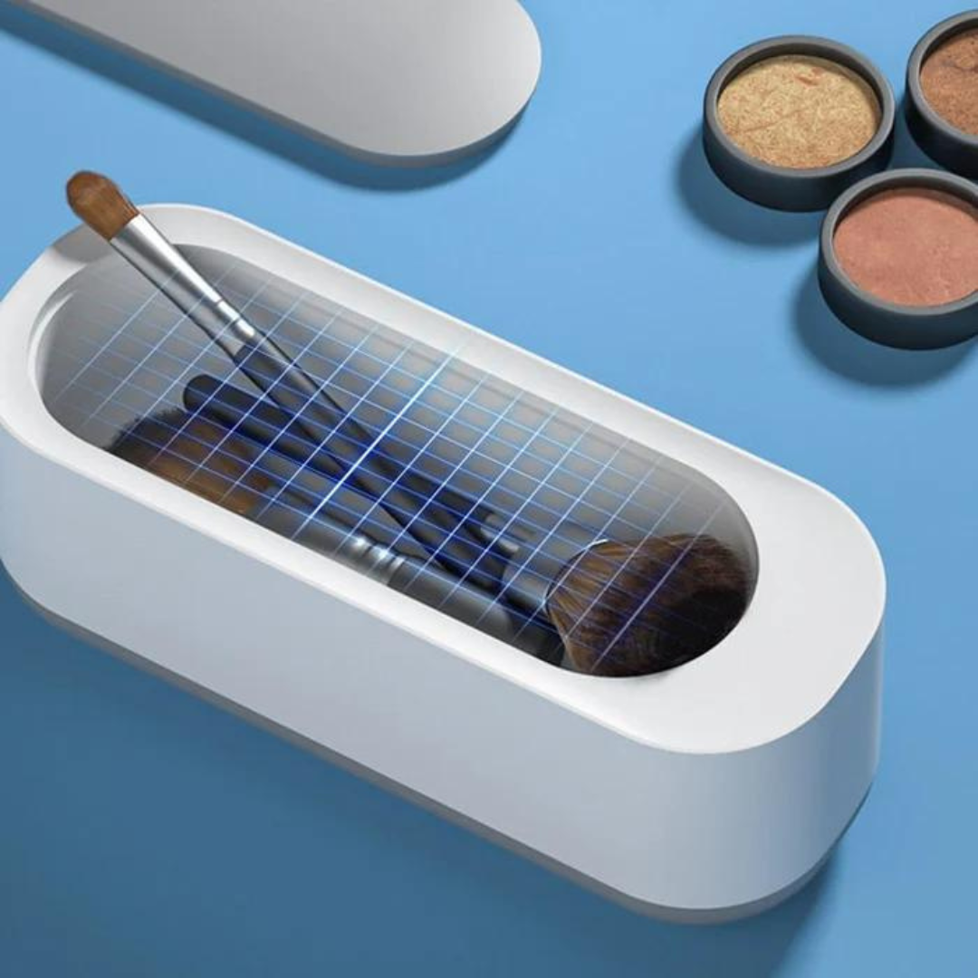 Cleaner Pro° UltrasonicCleaner: Ultraääni Puhdistus Kone Korkea Taajuus Tärinä Puhdistaja
