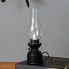 Ledsen™ VintageLamp 1+1 ILMAINEN: Vintage LED Kerosiini Lamppu Kanssa Välkkyvä Liekki