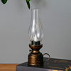 Ledsen™ VintageLamp 1+1 ILMAINEN: Vintage LED Kerosiini Lamppu Kanssa Välkkyvä Liekki